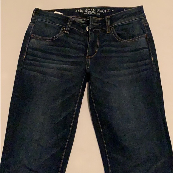 American eagle jean jegging - Picture 4 of 4